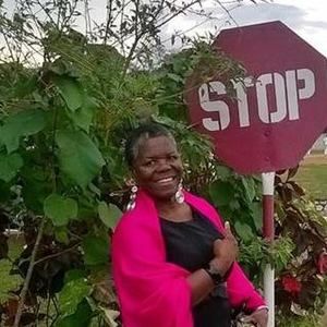 Meet your Posher, Cynthia